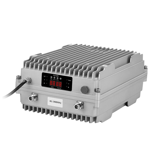 秦皇岛4G工程用手机信号放大器